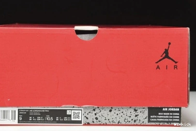 CT8529-600 Bravo” 6 Jordan “Toro 0819